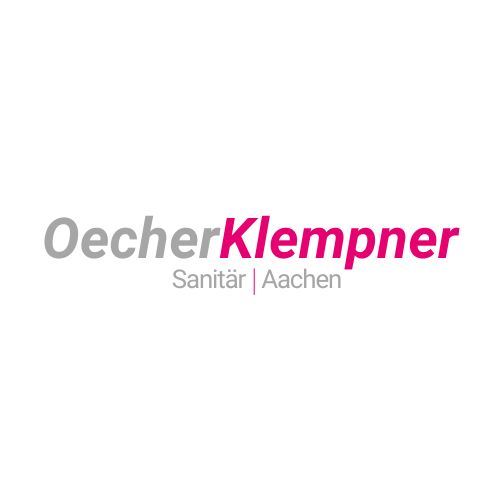 Oecher Klempner Aachen - Sanitär-Installation - Rohrreinigung - Klempnerarbeiten - Abflussreinigung - Verstopfungen - Sanitäranlagen