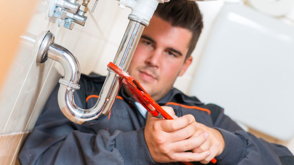 Klempner Notdienst Aachen - Oecher Klempner - Sanitärinstallation - Rohrreinigung - Abflussreinigung - Klempnerarbeiten