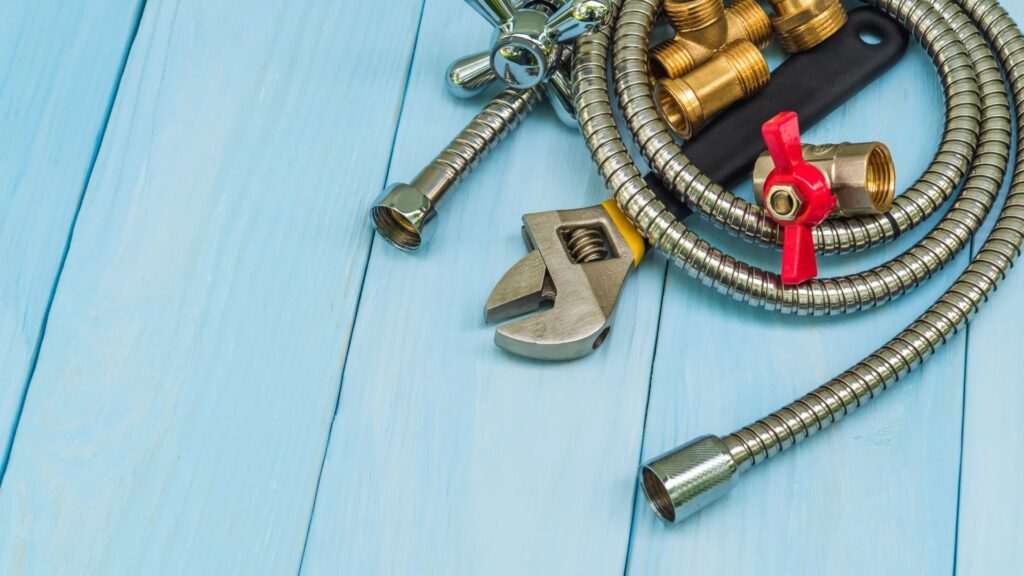 Klempner Notdienst Aachen - Oecher Klempner - Sanitärinstallation - Rohrreinigung - Abflussreinigung - Klempnerarbeiten