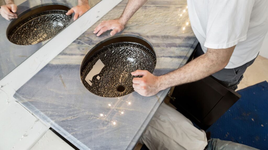 Kosten der Sanitärinstallation in Aachen – Oecher Klempner - Klempnerarbeiten - Sanitärinstallation - Rohrreinigung - Transparente Preise & Beratung