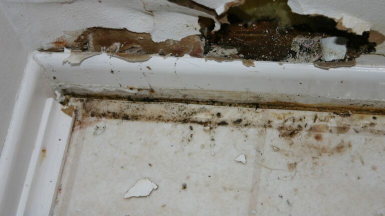 Wasserschaden in Aachen - Oecher Klempner - Rohrbruch - Wasserschaden beheben lassen - Klempner Notdienst - 247