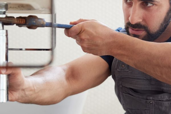 Oecher Klempner Aachen - Sanitär-Installation - Rohrreinigung - Klempnerarbeiten - Abflussreinigung - Verstopfungen - Sanitäranlagen