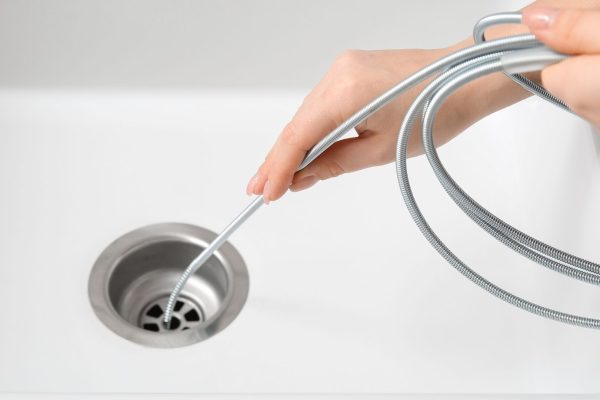 Oecher Klempner Aachen - Sanitär-Installation - Rohrreinigung - Klempnerarbeiten - Abflussreinigung - Verstopfungen - Sanitäranlagen