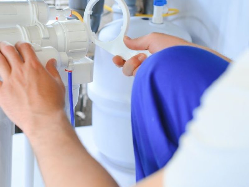 Oecher Klempner Aachen - Sanitär-Installation - Rohrreinigung - Klempnerarbeiten - Abflussreinigung - Verstopfungen - Sanitäranlagen