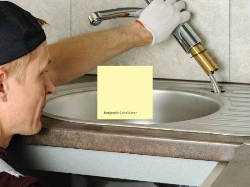 Oecher Klempner Aachen - Sanitär-Installation - Rohrreinigung - Klempnerarbeiten - Abflussreinigung - Verstopfungen - Sanitäranlagen