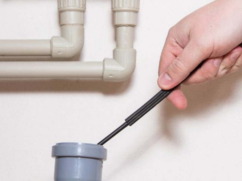 Oecher Klempner Aachen - Sanitär-Installation - Rohrreinigung - Klempnerarbeiten - Abflussreinigung - Verstopfungen - Sanitäranlagen