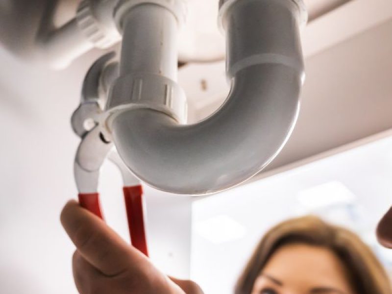 Oecher Klempner Aachen - Sanitär-Installation - Rohrreinigung - Klempnerarbeiten - Abflussreinigung - Verstopfungen - Sanitäranlagen