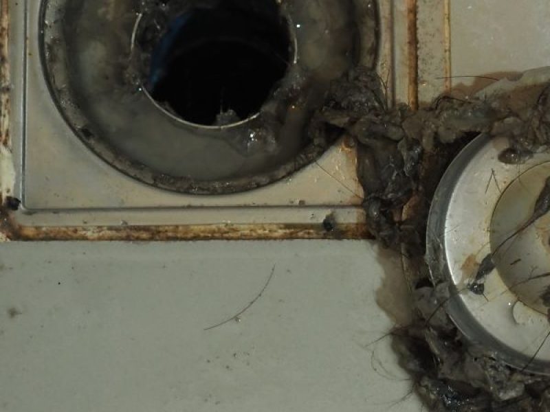 Oecher Klempner Aachen - Sanitär-Installation - Rohrreinigung - Klempnerarbeiten - Abflussreinigung - Verstopfungen - Sanitäranlagen